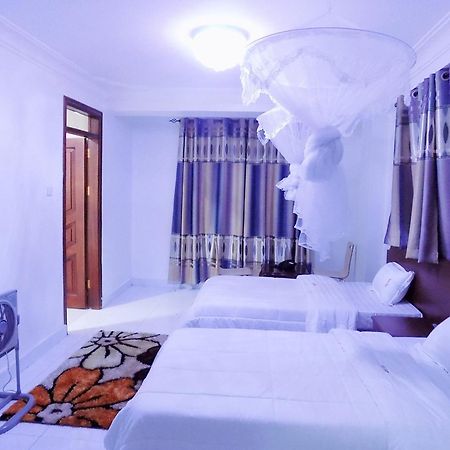 Sunrise Hotel Kampala Phòng bức ảnh