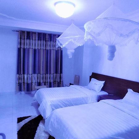 Sunrise Hotel Kampala Phòng bức ảnh