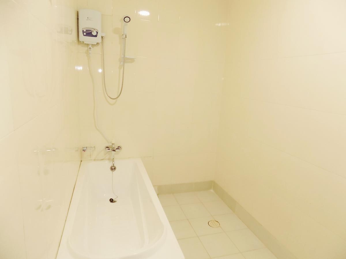 Sunrise Hotel Kampala Ngoại thất bức ảnh