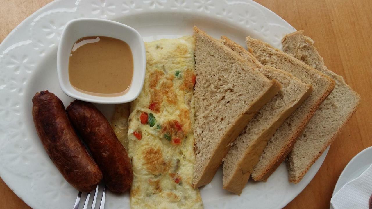 Sunrise Hotel Kampala Ngoại thất bức ảnh