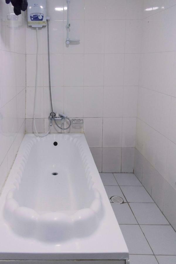 Sunrise Hotel Kampala Ngoại thất bức ảnh